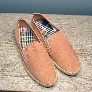 Sperry Men's Coral Slip-On Loafers